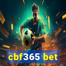 cbf365 bet